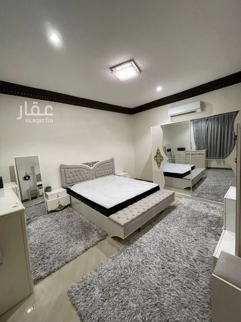 3 bedroom apartment in Al Ghadir, Riyadh 3