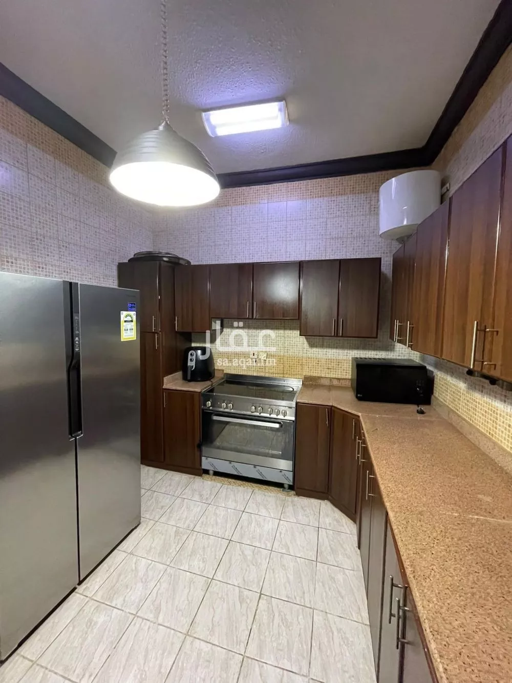 3 bedroom apartment in Al Ghadir, Riyadh 4