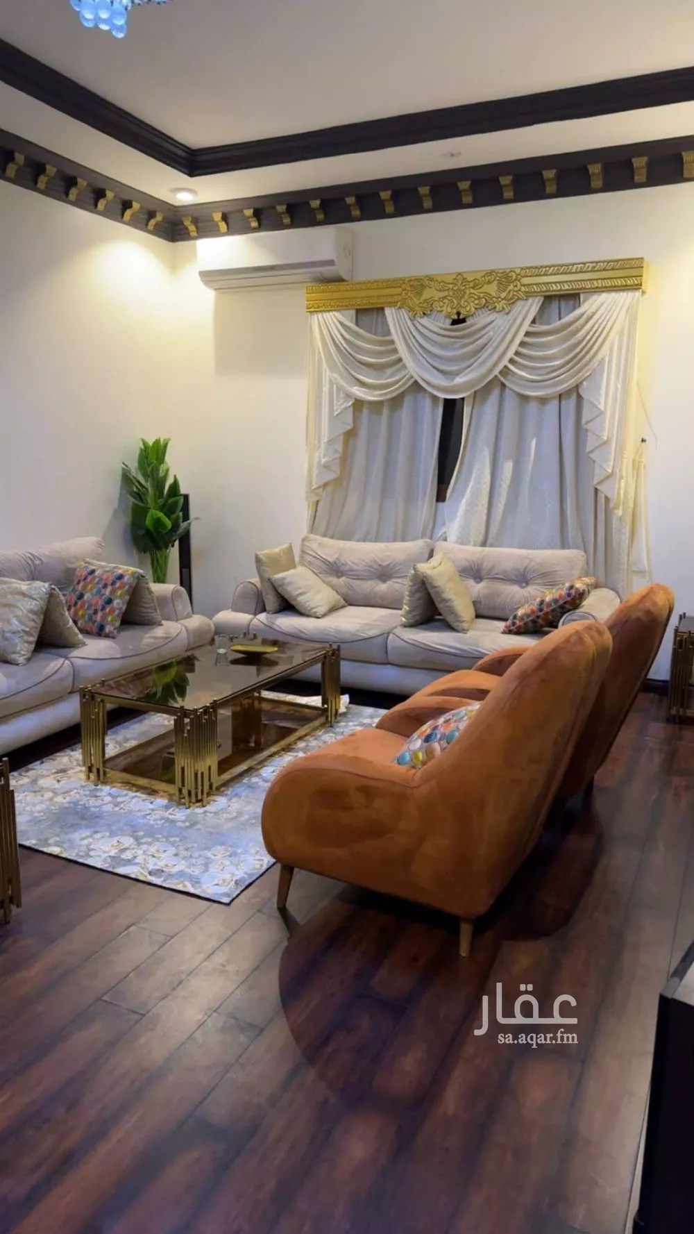 3 bedroom apartment in Al Ghadir, Riyadh