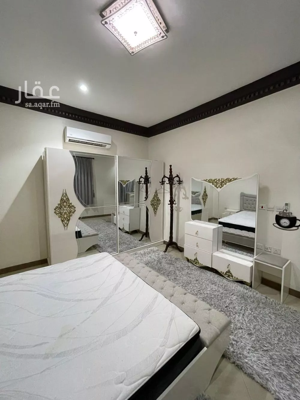3 bedroom apartment in Al Ghadir, Riyadh 2