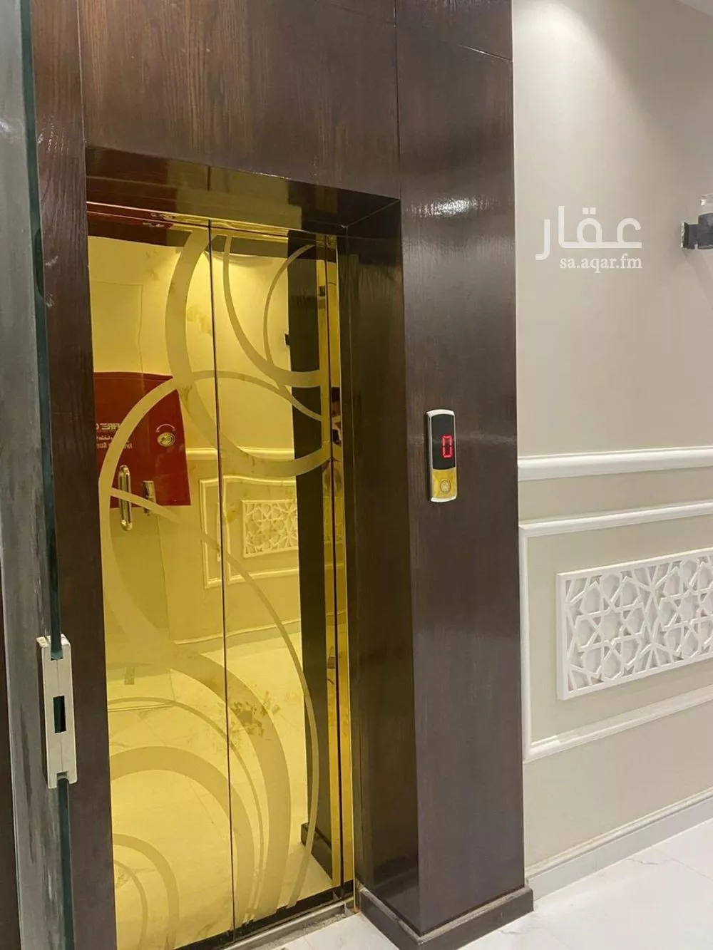 3 bedroom apartment in Dhahrat Laban, Riyadh 5