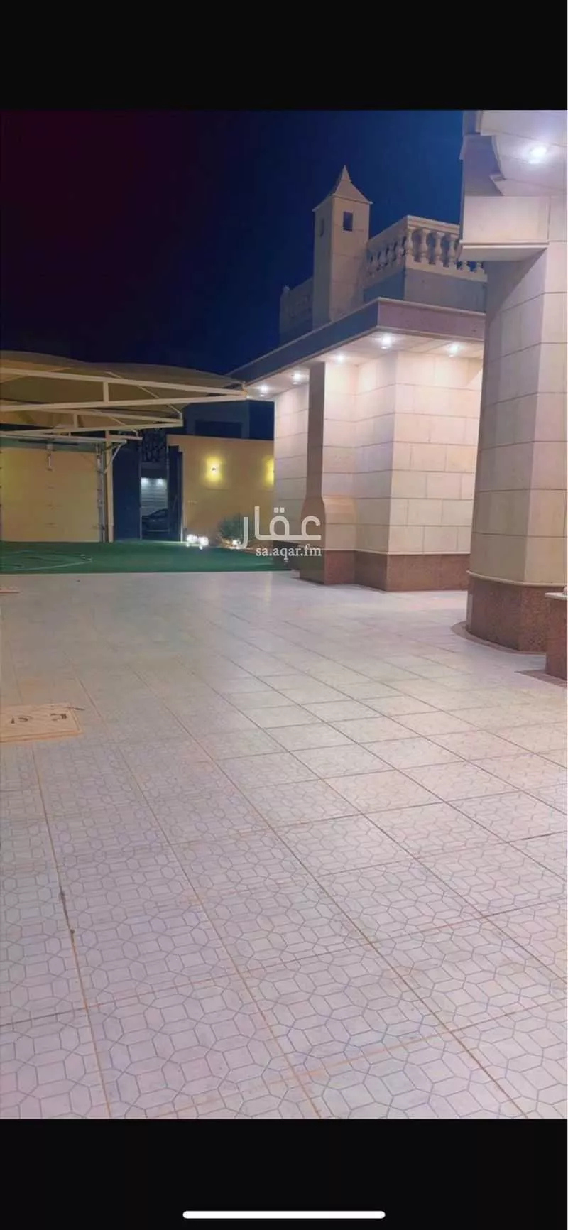 3 bedroom villa in Namar, Riyadh 13