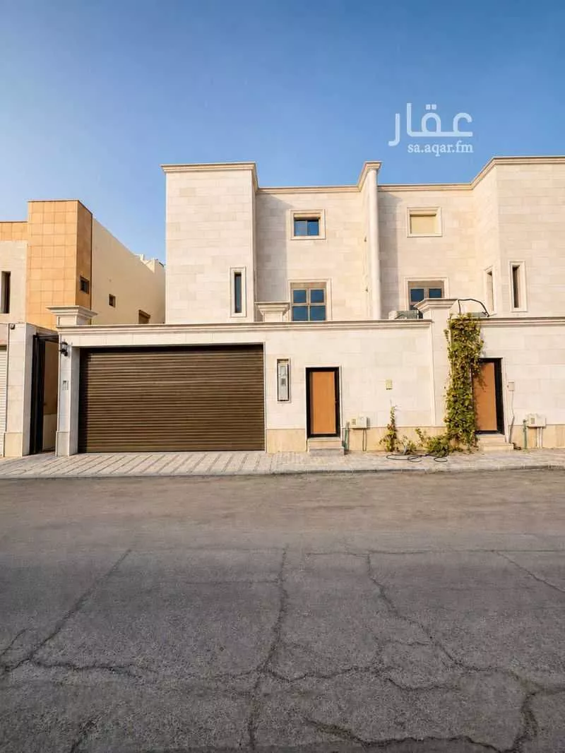 3 bedroom villa in Al Muhammadiyah, Riyadh