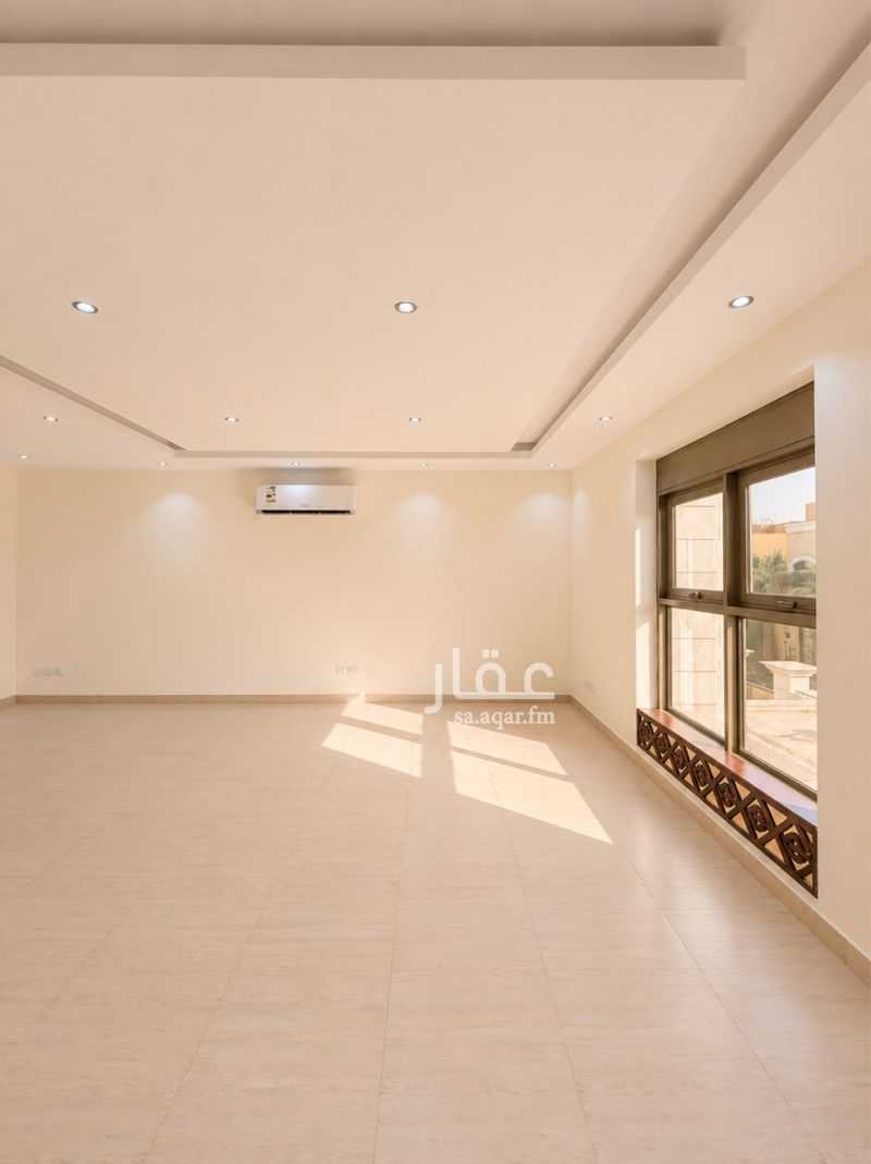 3 bedroom villa in Al Muhammadiyah, Riyadh 9