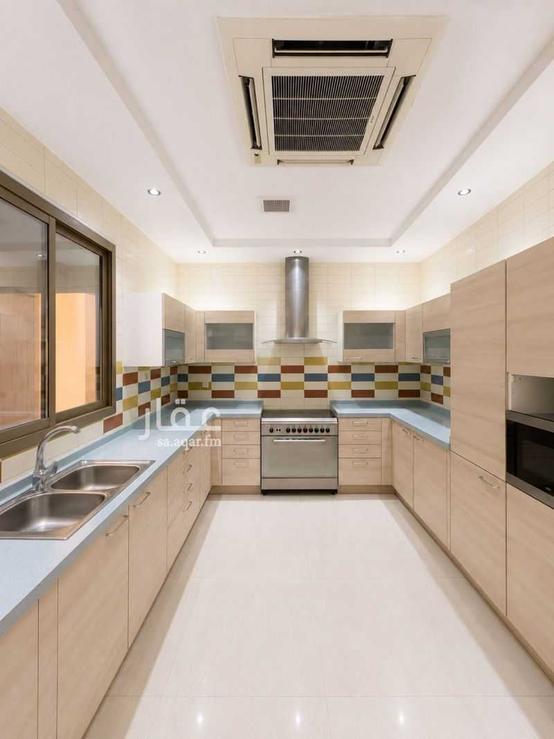 3 bedroom villa in Al Muhammadiyah, Riyadh 13