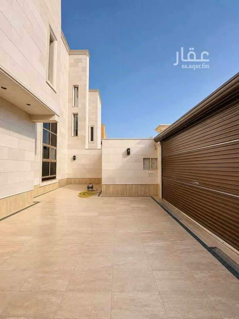 3 bedroom villa in Al Muhammadiyah, Riyadh 2