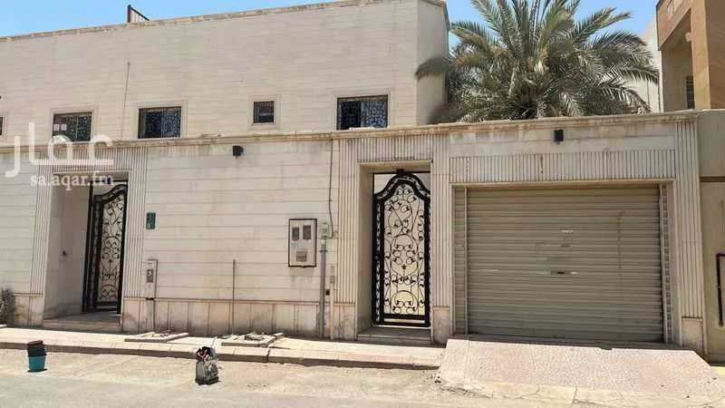 7 bedroom villa in Al Nuzhah, Riyadh
