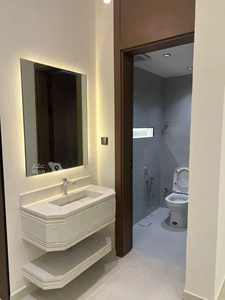 4 bedroom villa in Al Rimal, Riyadh 5