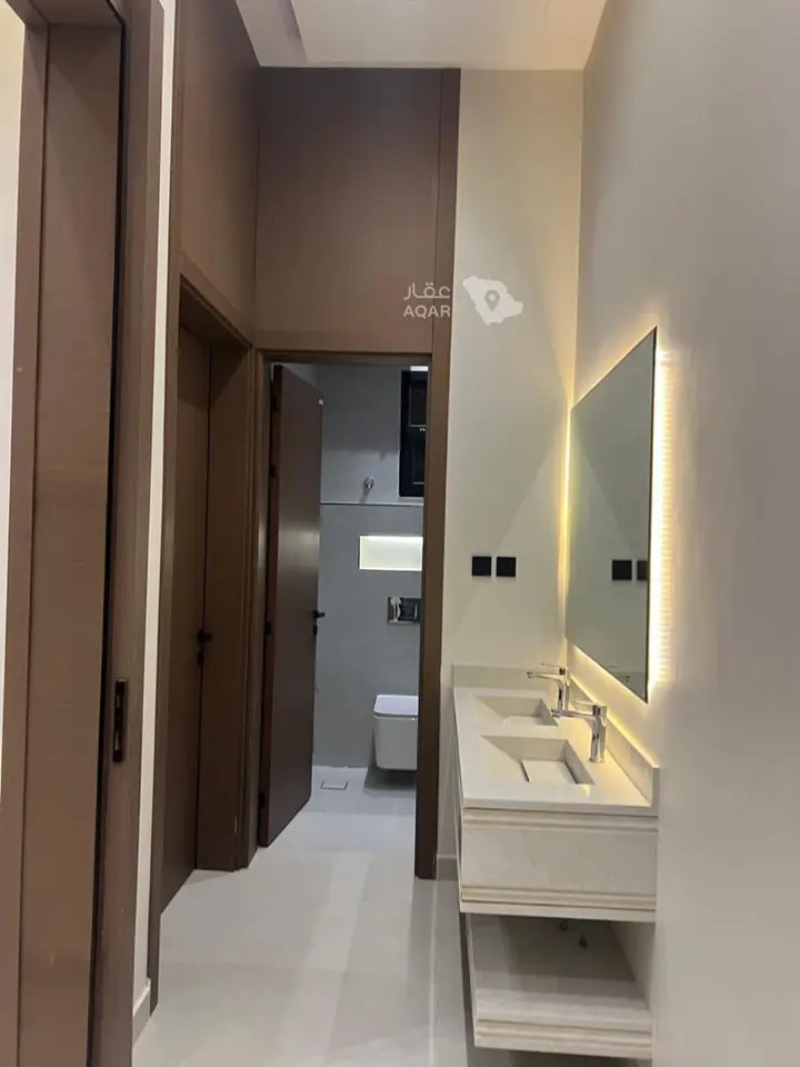 4 bedroom villa in Al Rimal, Riyadh 6