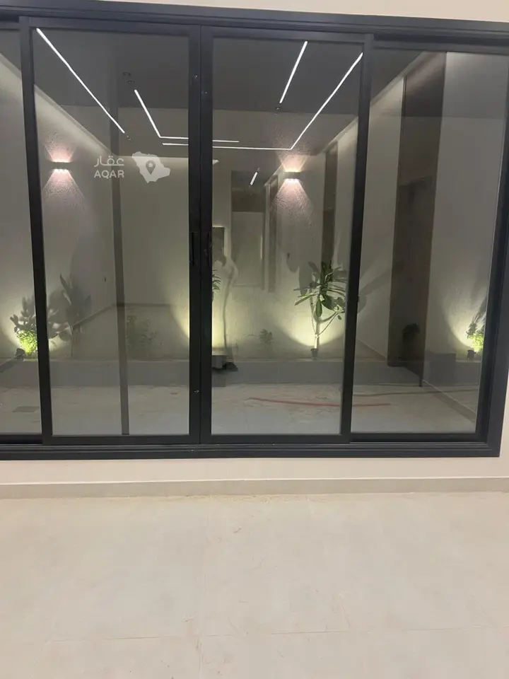 4 bedroom villa in Al Rimal, Riyadh 4