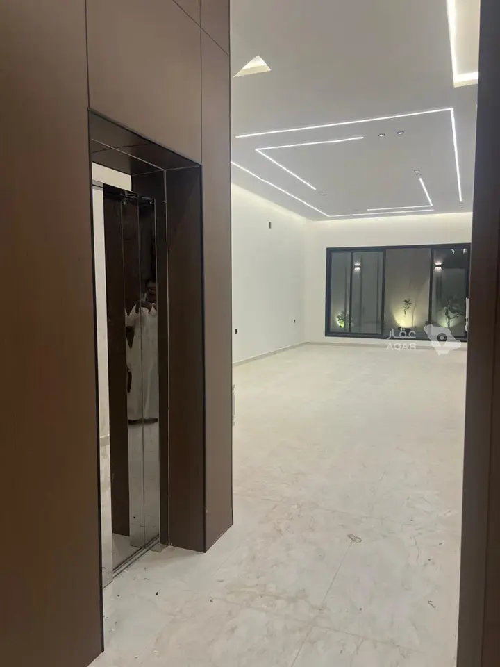 4 bedroom villa in Al Rimal, Riyadh 8