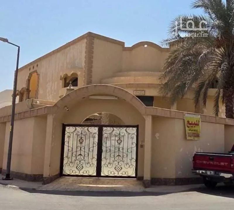 7 bedroom villa in As Suwaidi Al Gharabi, Riyadh
