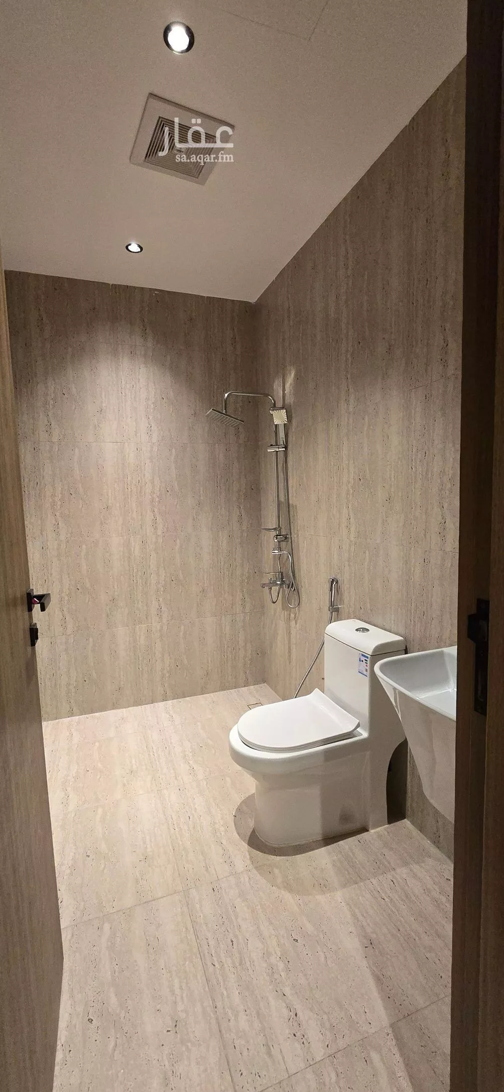 3 bedroom apartment in Al Narjis, Riyadh 8