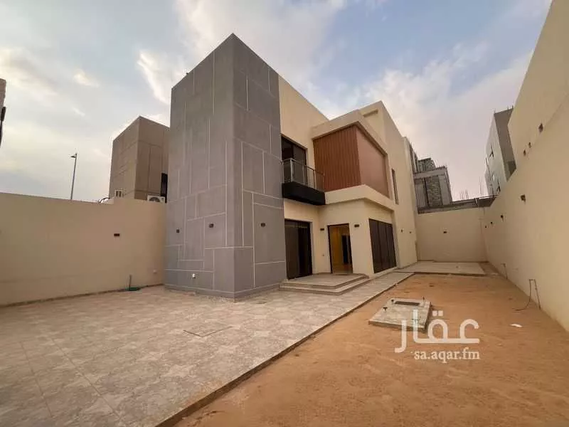فيلا 3 غرف في الجنادرية، الرياض 2
