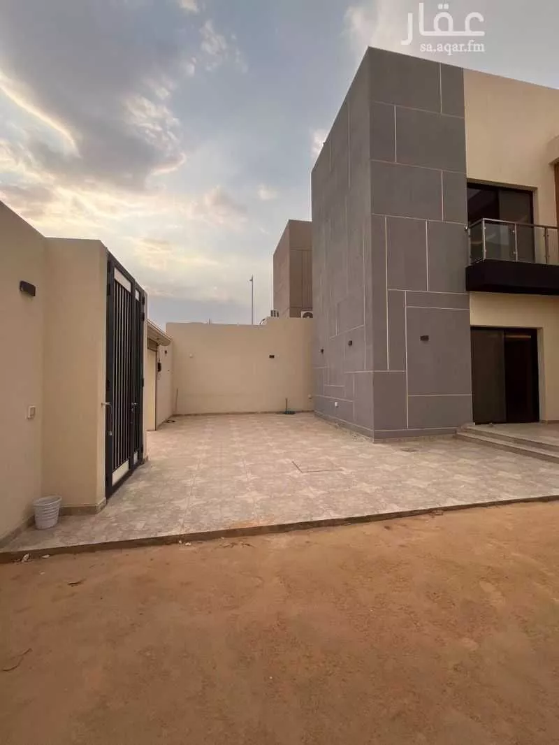 فيلا 3 غرف في الجنادرية، الرياض 3