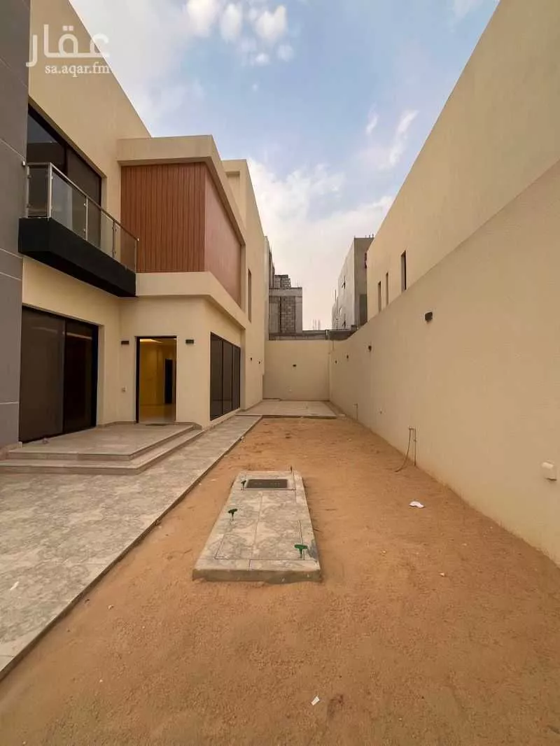 فيلا 3 غرف في الجنادرية، الرياض 5