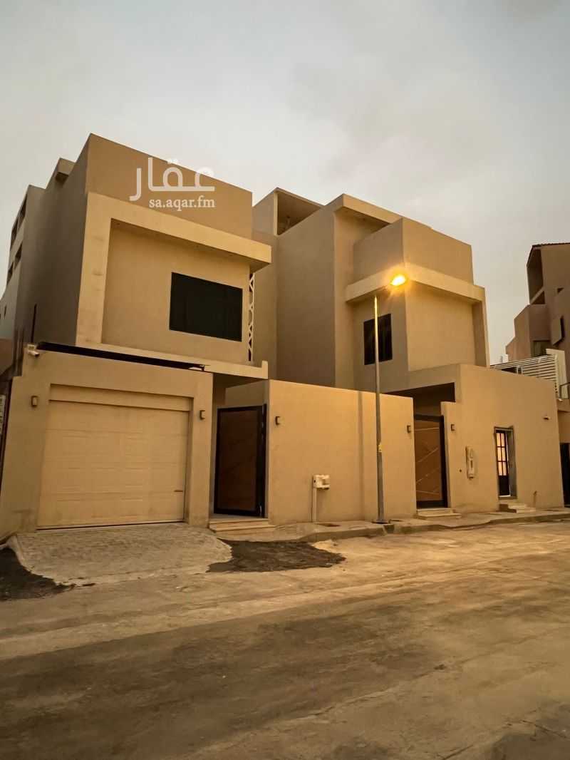 فيلا في ظهرة نمار