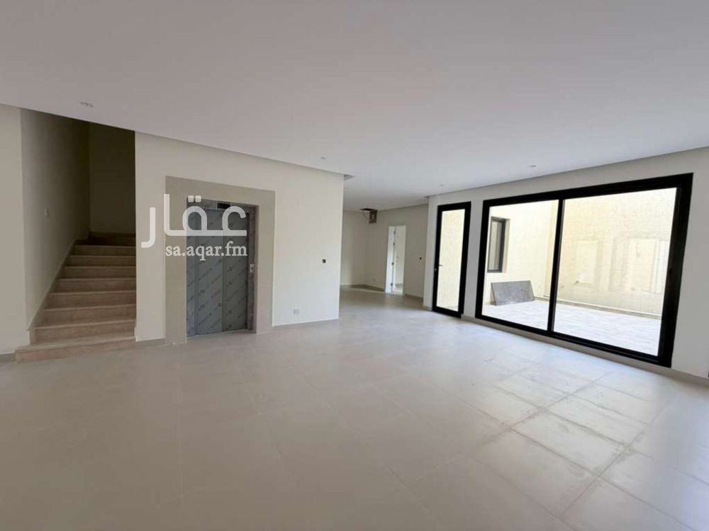 4 bedroom villa in Al Narjis, Riyadh 15