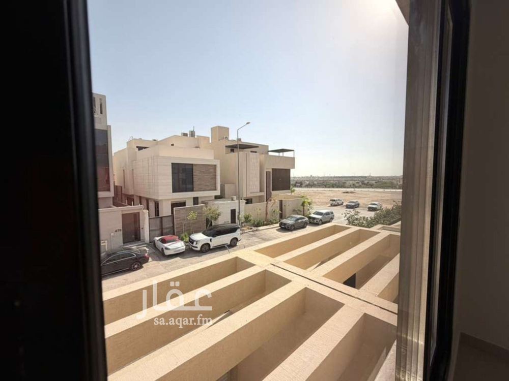 4 bedroom villa in Al Narjis, Riyadh 16