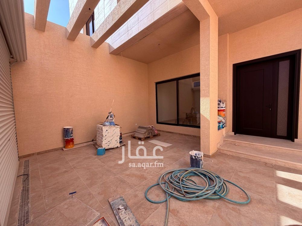 4 bedroom villa in Al Narjis, Riyadh 23