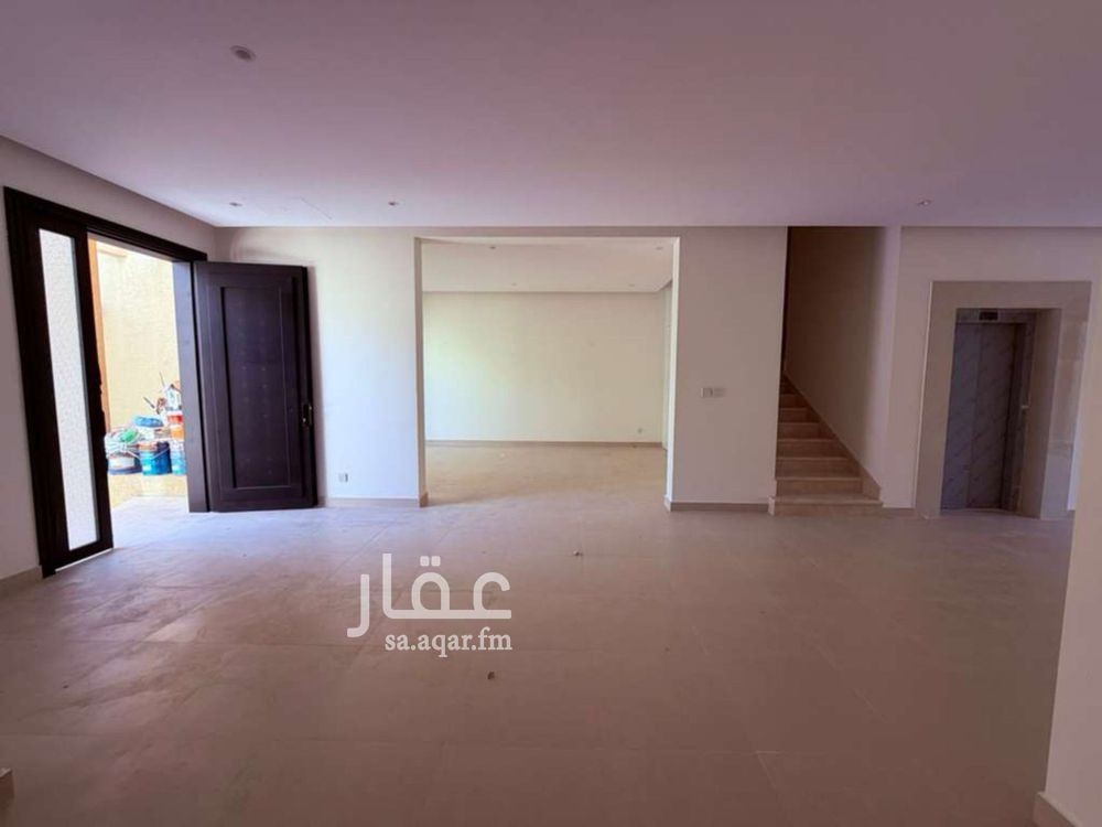 4 bedroom villa in Al Narjis, Riyadh 19