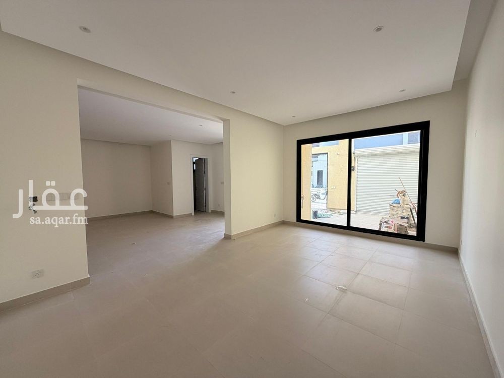 4 bedroom villa in Al Narjis, Riyadh 21