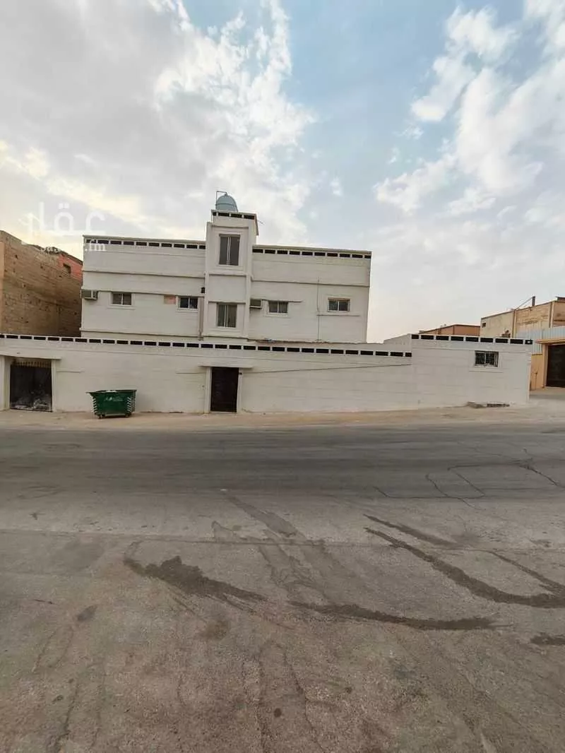 14 bedroom building in Al Yamamah, Riyadh 2