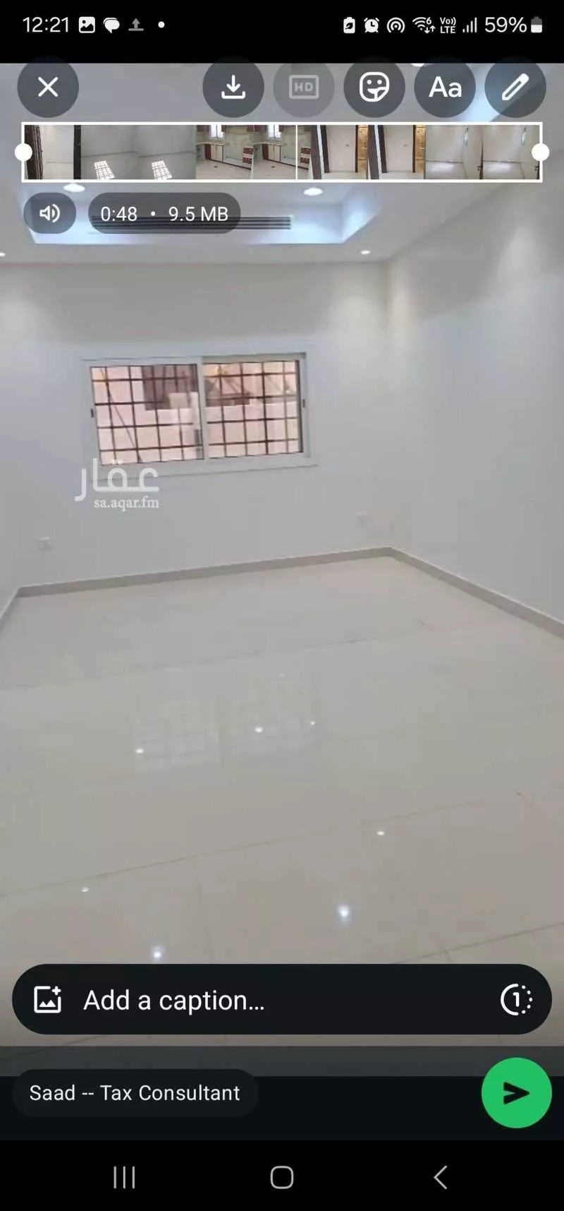 12 bedroom building in Al Rabwa, Riyadh 7