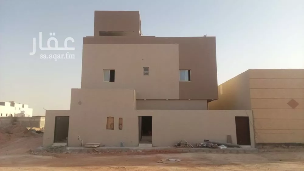 38 bedroom building in Al Misfat, Riyadh 2