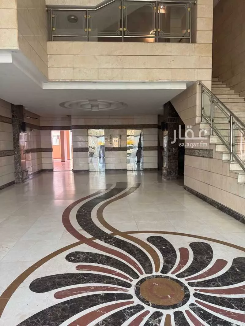 3 bedroom apartment in Al Kakiyyah, Makkah 3