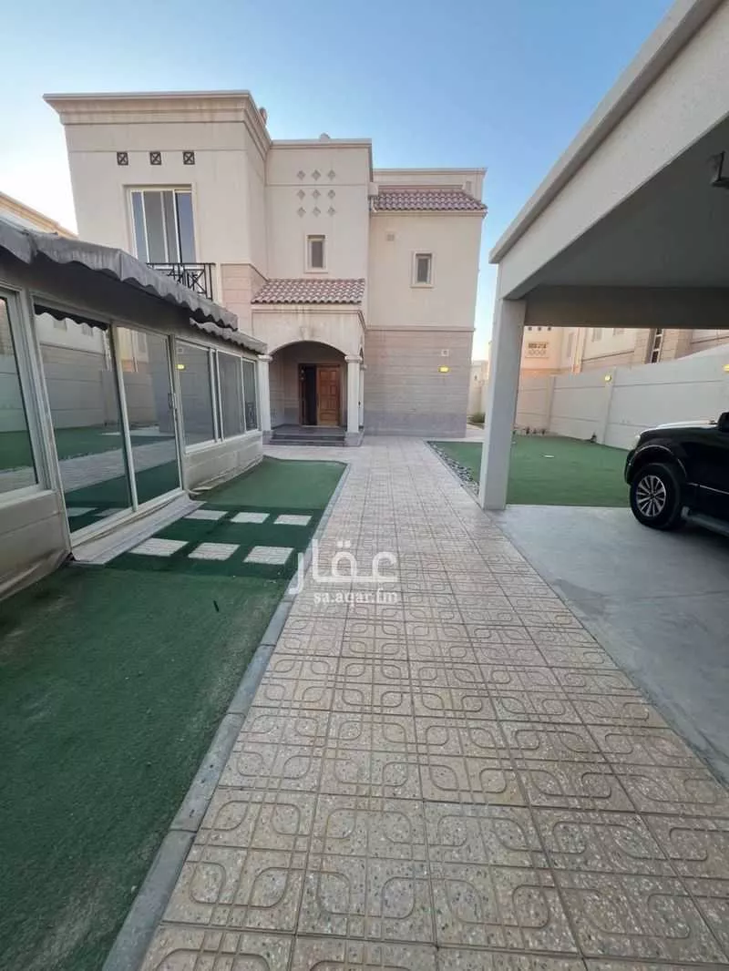 3 bedroom villa in Al Fardus, Eastern Province 6