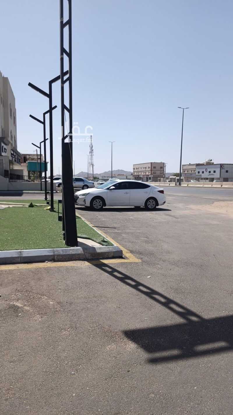 land in Al Washaa’, Taif 4