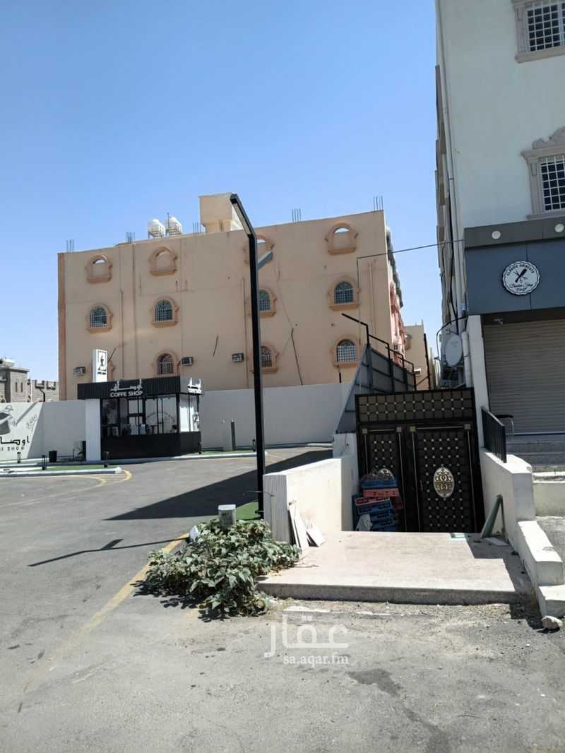 land in Al Washaa’, Taif 2