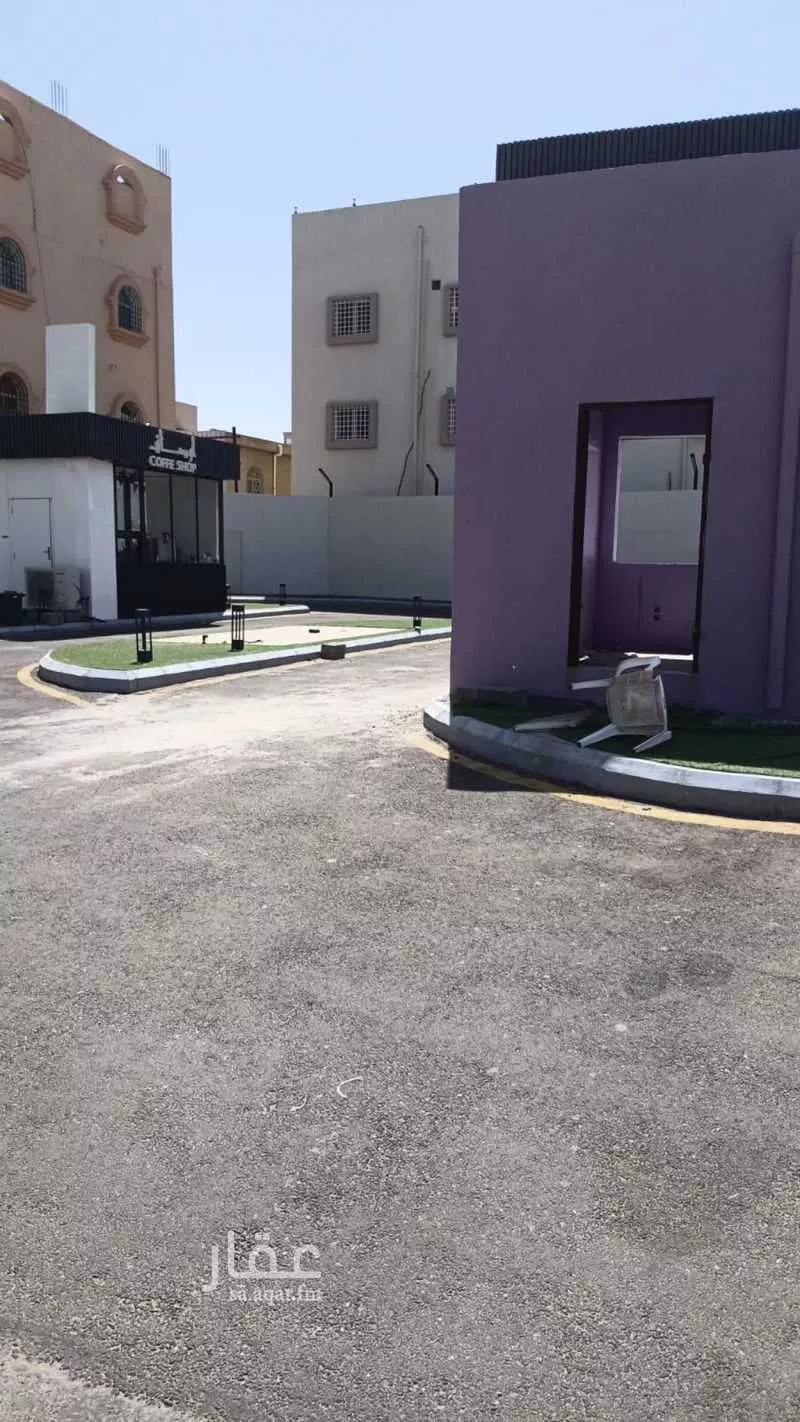 land in Al Washaa’, Taif 3