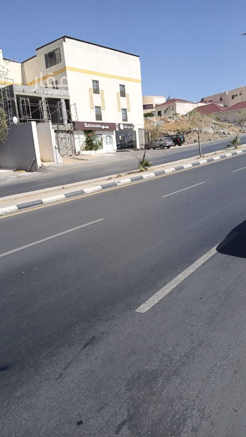 land in Al Wisam, Taif 3
