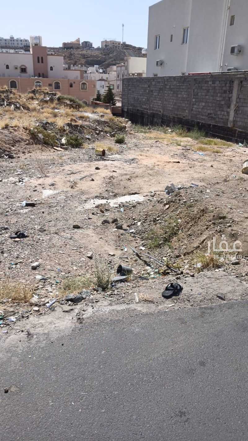 land in Al Wisam, Taif 2
