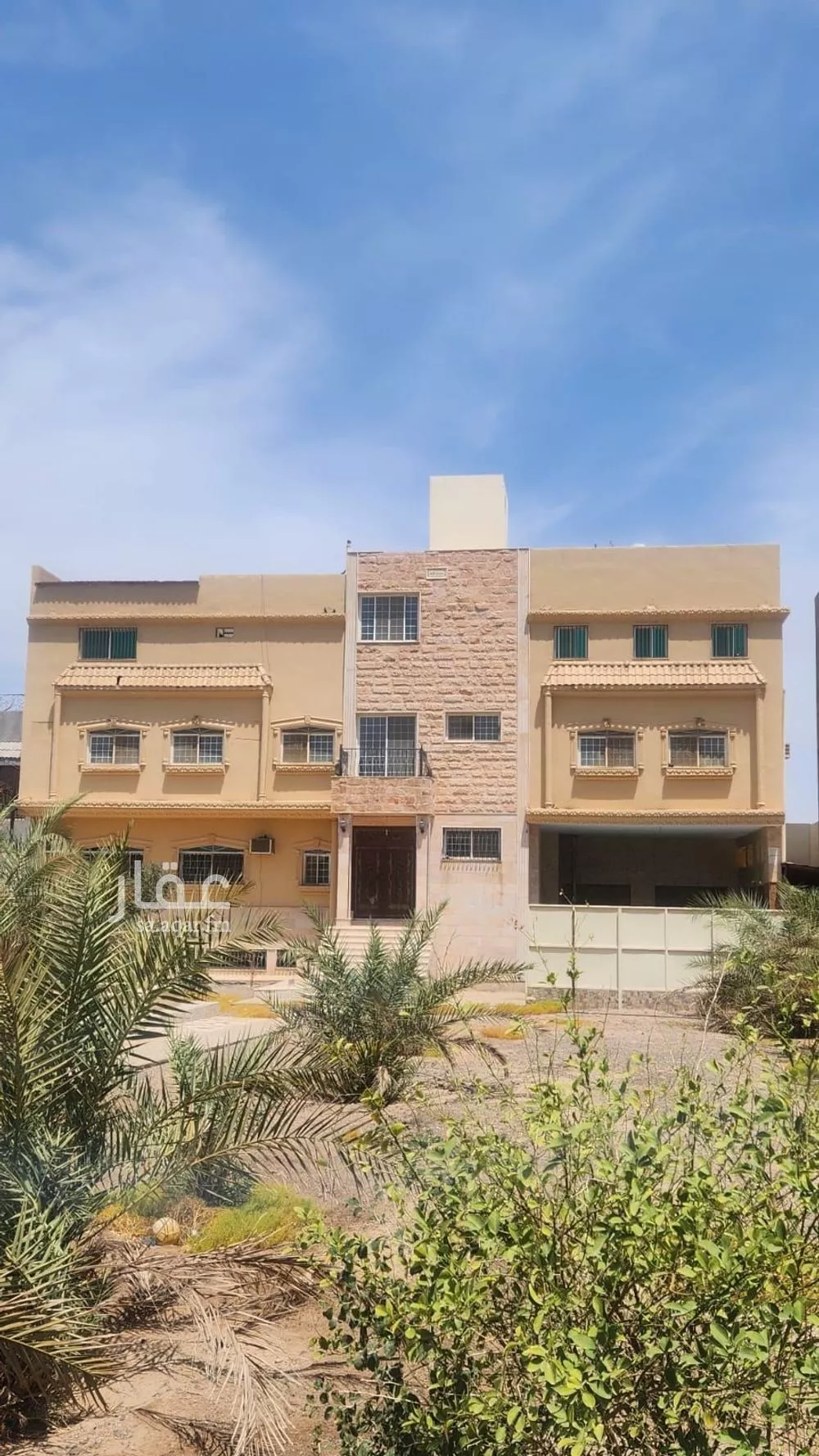 20 bedroom building in Al Rawabi, Madinah 2