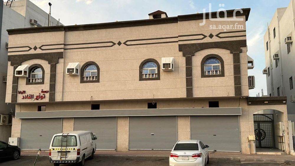 عقار 21 غرف في السلام، المدينة المنورة 2