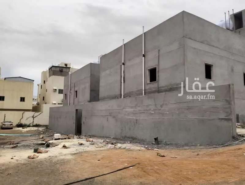عقار 19 غرف في الحديقة، المدينة المنورة 4