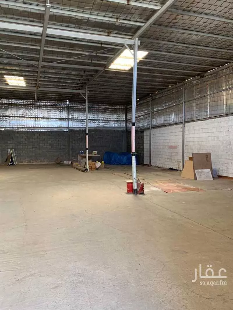 warehouse in Tabuk, Tabuk 2