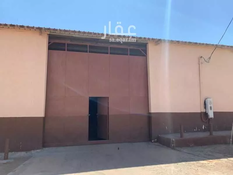 warehouse in Tabuk, Tabuk