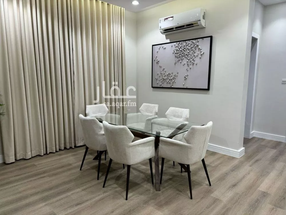 3 bedroom apartment in Qurtubah 4