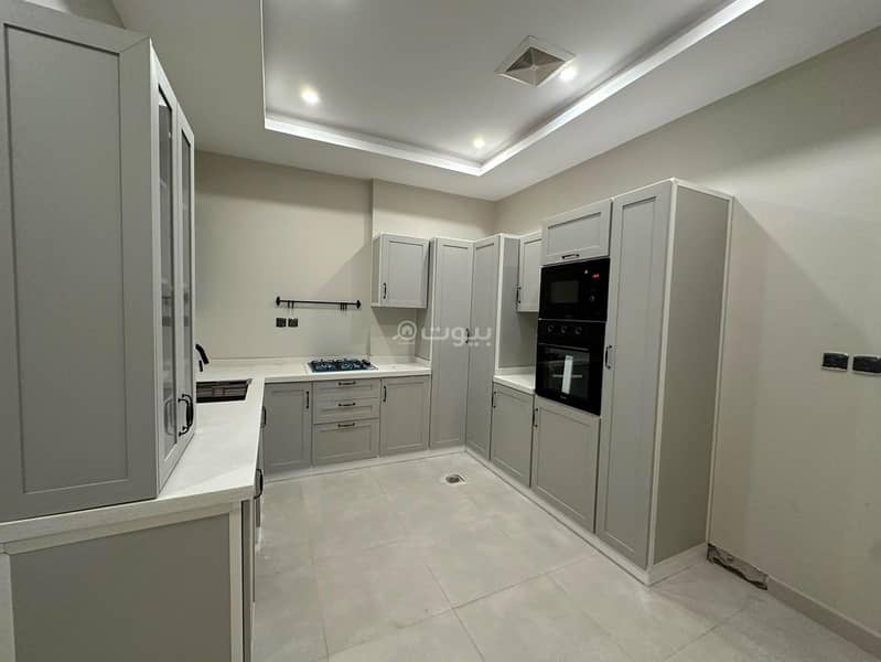 3 bedroom apartment in Al Sawari, Jeddah 4