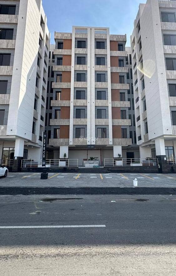 3 bedroom apartment in Al Sawari, Jeddah 12