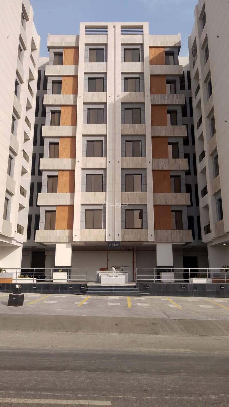 3 bedroom apartment in Al Sawari, Jeddah 13