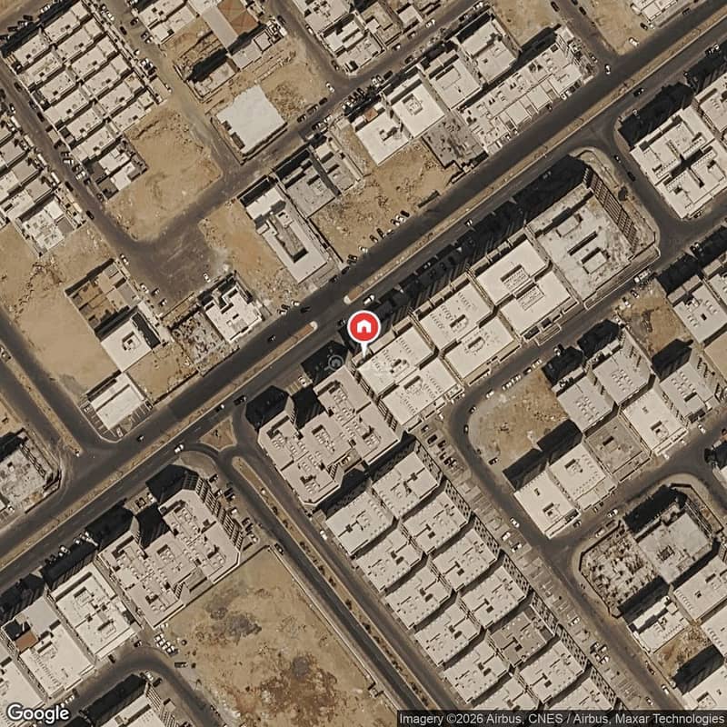 3 bedroom apartment in Al Sawari, Jeddah 14