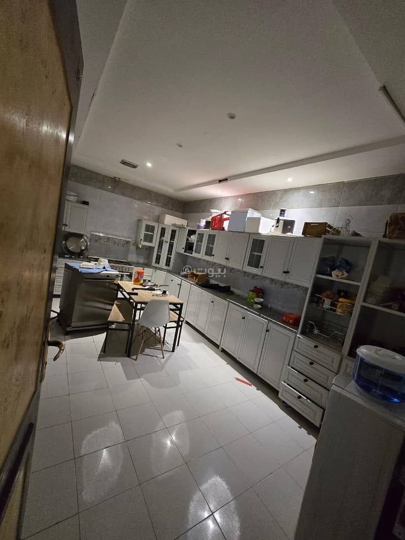 4 bedroom villa in Dhahrat Laban, Riyadh 6