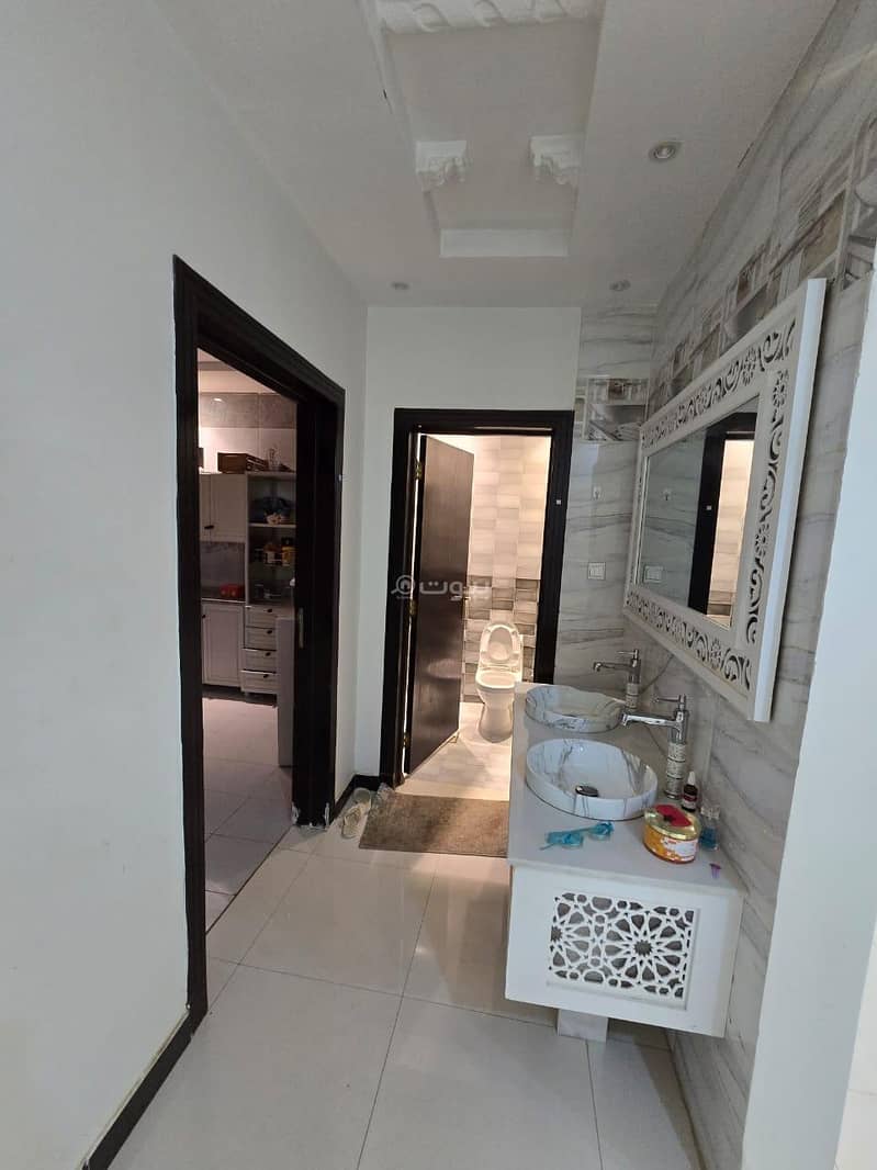 4 bedroom villa in Dhahrat Laban, Riyadh 9