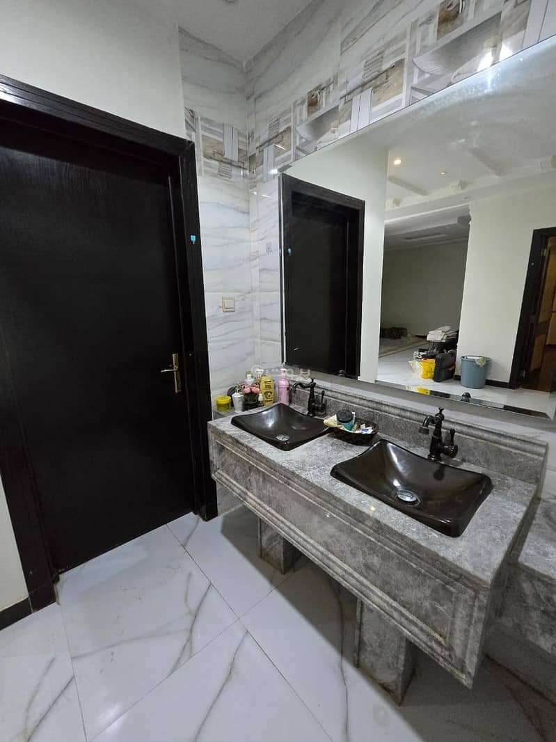 4 bedroom villa in Dhahrat Laban, Riyadh 10