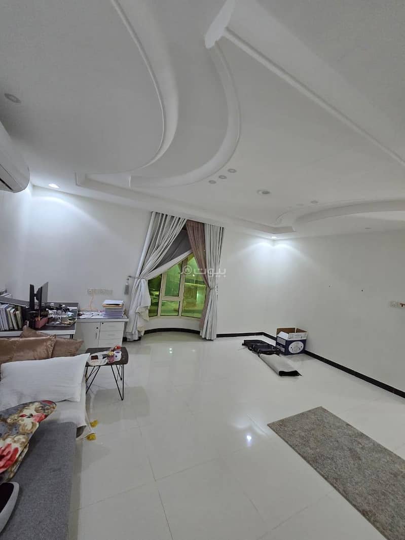 4 bedroom villa in Dhahrat Laban, Riyadh 12